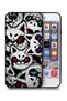 غطاء حماية لجهاز Apple iPhone 7 Plus برسومات قطط مارشميلو