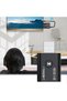 Ally 2in1 Bluetooth 5.0 Mini USB Adapter+Fm Transmitter-(5775) - Karbul1120-9748 - 4
