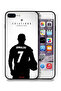 Apple iPhone 7 Plus Protective Case Cristiano Ronaldo Mask