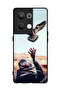 غطاء حماية لهاتف Oppo Reno 9 Pro Plus Eagle Landing