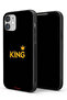 Apple iPhone 11 Protective Case King