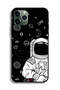 جراب حماية لجهاز Apple iPhone 11 Pro Max بتصميم رائد فضاء - 2