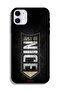 Apple iPhone 11 Protective Case Just Be Nice - 2