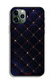 غطاء حماية لجهاز Apple iPhone 11 Pro من Dollar Stapers - 2