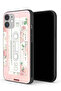 غطاء حماية لجهاز Apple iPhone 12 من Tape Sensibility