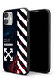 Apple iPhone 11 Protective Case Off The Wall