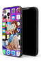 جراب حماية لجهاز Apple iPhone 11 Pro Max - قراءة