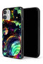 غطاء حماية لجهاز Apple iPhone 12 من Planets