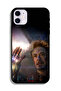 جراب حماية لجهاز Apple iPhone 12 أنا الرجل الحديدي - 2