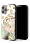 جراب حماية لهاتف Apple iPhone 12 Pro Max نظارات على الكتب