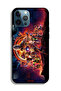 غطاء حماية لجهاز Apple iPhone 12 Pro Avengers - 2