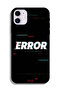خطأ في حافظة الحماية لجهاز Apple iPhone 12 - 2