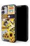 Apple iPhone 11 Protective Case Quotes And Stickers