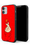 Apple iPhone 11 Protective Case Snap
