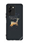 غطاء حماية لهاتف Infinix Note 12 G96 Deer