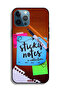 جراب حماية لاصق لهاتف Apple iPhone 12 Pro Max - 2