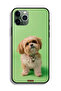 جراب حماية لجهاز Apple iPhone 11 Pro Max بتصميم جرو لطيف - 2