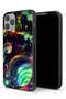 غطاء حماية لجهاز Apple iPhone 12 Pro Max من Planets