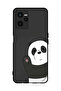 غطاء حماية لهاتف Realme C35 Hi Panda