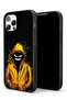 غطاء حماية لجهاز Apple iPhone 11 Pro Max بتصميم مارشميلو بوي