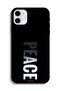 Apple iPhone 11 Protective Case Peace - 2