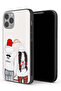 جراب حماية لجهاز Apple iPhone 12 Pro Max مناسب تمامًا ودائمًا
