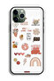 جراب حماية لجهاز Apple iPhone 11 Pro - You Go Girl - 2