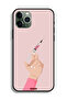 جراب حماية لجهاز Apple iPhone 11 Pro Max Love Injection - 2
