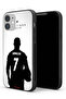 Apple iPhone 11 Protective Case Cristiano Ronaldo Mask