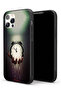 جراب حماية على شكل ساعة لهاتف Apple iPhone 11 Pro Max