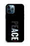 جراب حماية لجهاز Apple iPhone 12 Pro Max من Peace - 2