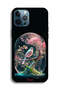غطاء حماية لجهاز Apple iPhone 12 Pro Max Bird In Jarr - 2