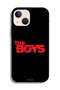 غطاء حماية لجهاز Apple iPhone 13 mini من The Boys - 2