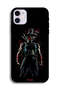 Apple iPhone 11 Protective Case Goku - 2