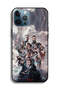 غطاء حماية لجهاز Apple iPhone 12 Pro Max Avengers - 2