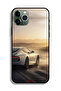 جراب حماية سيارة لجهاز Apple iPhone 11 Pro Max - 2