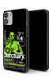 غطاء حماية لجهاز Apple iPhone 12 Sanctuary