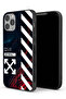 جراب حماية لجهاز Apple iPhone 12 Pro Off The Wall