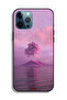 غطاء حماية شجرة لجهاز Apple iPhone 12 Pro Max من Unsplash - 2