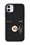 جراب حماية لجهاز Apple iPhone 12 قبل وبعد - 2