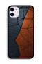 Apple iPhone 11 Protective Case Pattern - 2