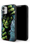 Apple iPhone 11 Protective Case Incredible Hulk