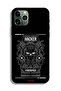 غطاء حماية لجهاز Apple iPhone 11 Pro Max - Cyberspace - 2