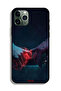 غطاء حماية لجهاز Apple iPhone 11 Pro Max - حرق اليدين - 2