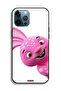 جراب حماية لجهاز Apple iPhone 12 Pro Max Hey Two Teeth - 2