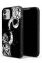 Apple iPhone 11 Protective Case Astronauts
