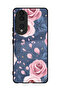 غطاء حماية لهاتف Honor 70 Roses