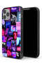 غطاء حماية لجهاز Apple iPhone 12 Pro Max - رسوم متحركة