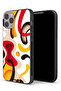 نمط غطاء الحماية لجهاز Apple iPhone 12 Pro