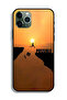 جراب حماية لجهاز Apple iPhone 11 Pro Max I Am Possible - 2